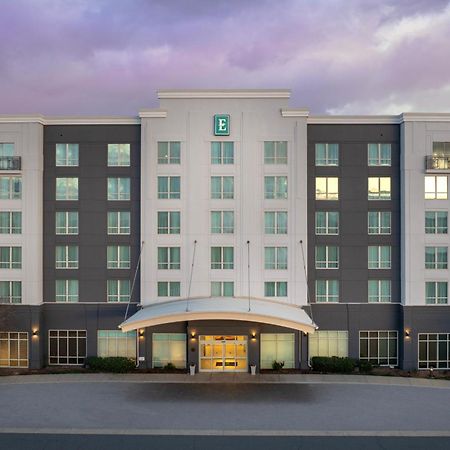 Embassy Suites By Hilton Dulles North Loudoun Exterior foto